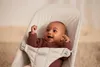 BabyBjorn BabyBjörn Bouncer Balance Soft Woven -sitteri, Produktbild-Vorschau 11