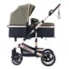 Daliya® NEOMOVE 3in1 Kinderwagen, mit i-Size Babyschale & Produktbild-Vorschau 12