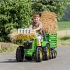 Rolly Toys Benna per caricamento legname per trattore Anteprima dell’immagine prodotto 3