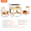 Ensemble de tables pour enfants VEVOR Table pour enfants, 2 Voir les images du produit 7