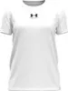 UNDER ARMOUR Damen Funktionsshirt Rival Core SS Produktbild-Vorschau 13