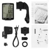 LIXADA Fahrradcomputer, kabelloser Computer, Produktbild-Vorschau 4