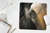 MuchoWow® Mauspad Mousepad Elefant - Nahaufnahme - Tiere - Produktbild-Vorschau 5