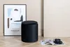 Venture Home Sitzpuff Limpen Schwarz Produktbild-Vorschau 13