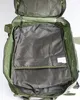 Vojenský batoh 45 l voděodolný taktický batoh pro Camping Náhled obrázku produktu 9