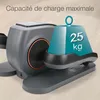 ELONEO Mini-Ellipsentrainer, Bewegungstrainer. Produktbild-Vorschau 13