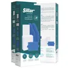 Lot de 2 filtres HEPA pour aspirateur Sillar – compatibles Voir les images du produit 3