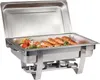 APS Chef Chafing Dish, GN 1/1, objem: 9,00 litrů, délka: Náhled obrázku produktu 4