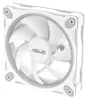 ASUS Prime MR120 Fan ARGB White Computergehäuse Ventilator Produktbild-Vorschau 5