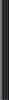 A close-up, full-length view of a dark gray cylindrical object with vertical ridges. Náhľad obrázku produktu