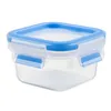 EMSA Clip & Close Frischhaltedose, quadratisch, 0,20 L, Produktbild-Vorschau 5