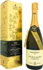A bottle of Andrea da Ponte Vecchia Grappa di Prosecco and its gift box are displayed against a white background. Produktbild-Vorschau