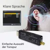 WWIO TRINITY T2 TV Stick V2 DVB T2 Mini Receiver für Produktbild-Vorschau 7