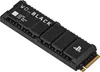 WD Black SN850P NVMe SSD for PS5 8TB Produktbild-Vorschau 1