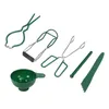 Einmach-Set,Einmach-Zubehör,Einmach-Zubehör-Starter-Set,Einm Produktbild-Vorschau 3