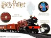 Treinset hogwarts express ready to play 186x127cm Productafbeelding-voorbeeld 2