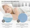 ML-Design Kinderbett 90x200 cm mit Matratze, Produktbild-Vorschau 5