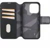 Custodia MagSafe per Apple iPhone 15 - Cover portafoglio Anteprima dell’immagine prodotto 16