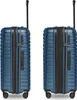 Pactastic carrello Collection 04 Trolley Navy Blue - Anteprima dell’immagine prodotto 2