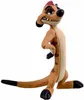 Bullyland - Figurki premium Timon z Króla Lwa, 6cm Anteprima dell’immagine prodotto 1