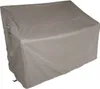 Raffles Covers Schutzhülle für Gartenbank 125 x 65 H: 95/65 Produktbild-Vorschau 2