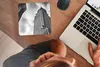 MuchoWow® Mauspad Mousepad Chrysler Building in New York Produktbild-Vorschau 3
