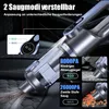 Handstaubsauger Akku 4-in-1, 18000Pa, 130W kabelloser Produktbild-Vorschau 3