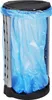 A trash can with a blue trash bag inside, shown against a white background. Náhľad obrázku produktu