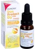 EUNOVA DuoProtect D3 + K2 kapky, 11,5 ml roztoku Náhled obrázku produktu 3