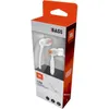 JBL Tune 210 Casque Avec fil Ecouteurs Musique Gris Voir les images du produit 22