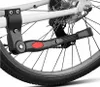 Nastaviteľný bočný stojan pre bicykle, robustný Náhľad obrázku produktu 4