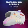PDP Afterglow Wave, Gamepad, Nintendo Switch, Nintendo Produktbild-Vorschau 8