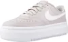 Buty damskie Nike Court Vision Alta Leather DM0113 platinum Produktbild-Vorschau 1