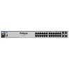 HPE ProCurve 2610-24, Managed, Vollduplex, Power over Produktbild-Vorschau 1