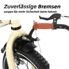 STITCH 14/16/18/20 Zoll Kinderfahrrad für 3-13 Jahr Jungen Produktbild-Vorschau 6