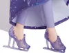 Disney Frozen Disney Die Eiskönigin, Eisläuferin Elsa Produktbild-Vorschau 5