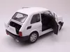 Model 1:21, PRL FIAT 126p, yellow Náhľad obrázku produktu 11