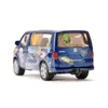 SIKU Bastelset VW T5 ''Astronaut'' Produktbild-Vorschau 12