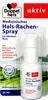 Doppelherz Medizinisches Hals-Rachen-Spray (30ml Flasche) + Produktbild-Vorschau 2