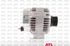 ATL Lichtmaschine Generator LiMa Produktbild-Vorschau 1