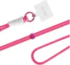 Celly LACETNYLPKF, Kleiderbügel, Pink, Jede Marke, 1 Produktbild-Vorschau 3