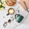 Set de tasses Vancasso, 4 tasses en grès, tasses de 360 ml, Voir les images du produit 8