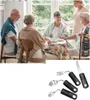 Besteck-Set, 4 teiliges Parkinson Besteck mit dickem Produktbild-Vorschau 6