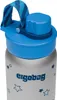 Ergobag Edelstahl Trinkflasche Sterne 0,5 l Produktbild-Vorschau 3