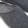 PANTOFFELMANN Filz Pantoffel Herren Damen Hauspantoffel Produktbild-Vorschau 4