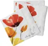 Tissue Serviette Ivonne in Grau, 3-lagig, 40 x 40 cm, 100 Produktbild-Vorschau 2
