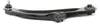 A.B.S. 210891 Querlenker für RENAULT Clio III Schrägheck Produktbild-Vorschau 1