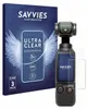 6x Für DJI Osmo Pocket 3 (Display + Linse) Schutzfolie Produktbild-Vorschau 1