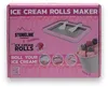 STONELINE Ice Cream Rolls Maker rose Voir les images du produit 8