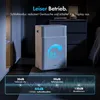 VonHaus 20L/Tag Luftentfeuchter mit Wifi-Steuerung, 20m² Produktbild-Vorschau 10